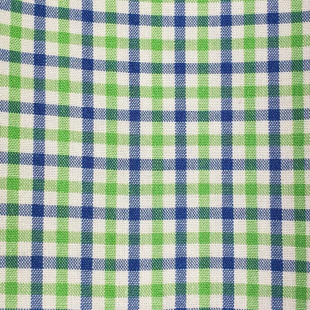Polo Ralph Lauren Oxford Shirt Mens Size XL Button Down Green Plaid Long Sleeve